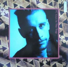 PC Keyo* - In The Trap 12" Maxi disque vinyle 0