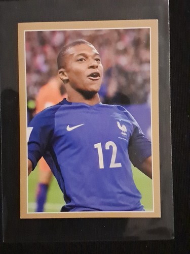 Sticker panini fiers etre - fiers, d'etre