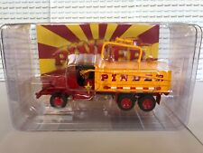 CAMION GMC CCKW 353 LEVE MATS