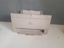 Imprimante Apple COLOR STYLEWRITER 2400 vintage