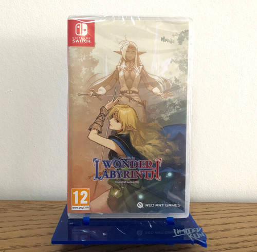 Record lodoss war deedlit - record,