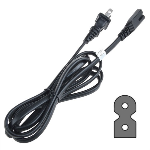 6ft polarized flat pin - 6ft, 2