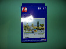 LIMA JOUEF maquette à monter