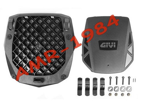 Porte valise universel - universel, givi
