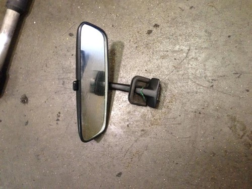 Retroviseur interieur bmw - retroviseur,