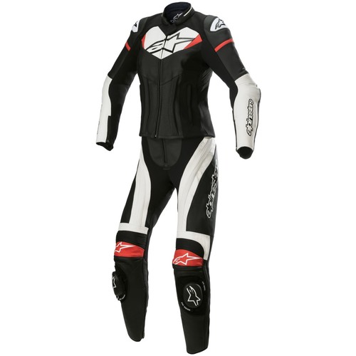Combinaison cuir - combinaison, en