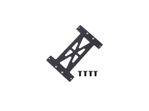 Plaque cadre avant rs7 - plaque,