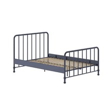 CHICAGO - Lit à Barreaux