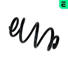 1x Ressort de suspension