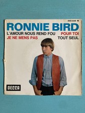 Ronnie Bird  L'Amour Nous Rend