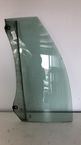 Vitre avant gauche renault - gauche,