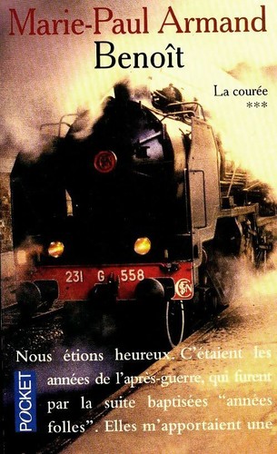 Courée tome iii benoît - iii, :