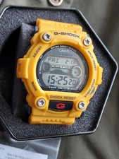 Montre CASIO G-SHOCK