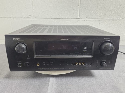 Denon avr 2309ci home - denon, avr-2309ci