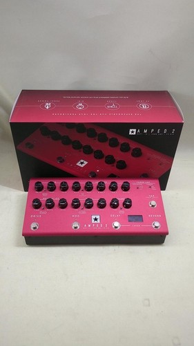 Blackstar dept amped 2 - blackstar, 10