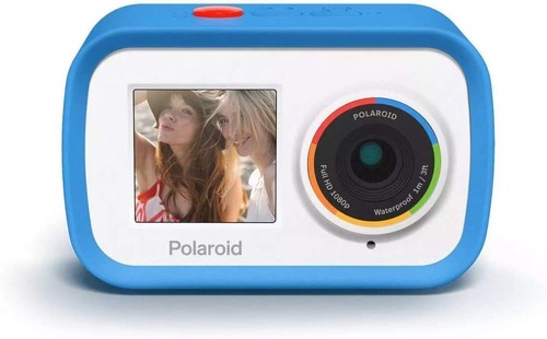 Polaroid id922 18mp - 18mp, 4k