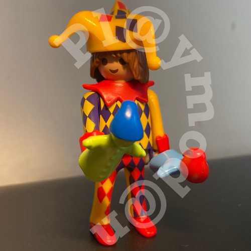 Playmobil figures série - figures,