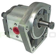 Pompe Hydraulique pour Housse