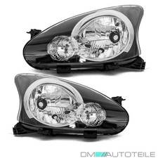 Toyota Aygo KIT Phare Gauche