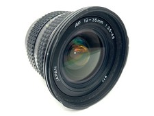 Tokina 35mm 5 4 - 19-35mm, 1:3.5-4.5