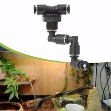 Buse de brumisation pour