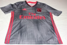 Maillot De Football Benfica