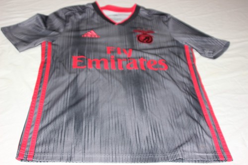 Maillot football benfica - maillot,