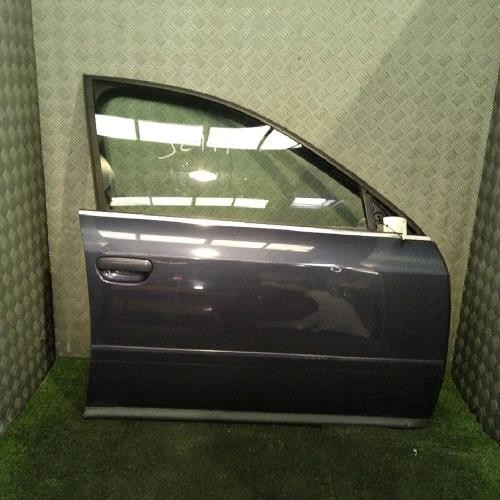 Porte avant droit - audi, c5