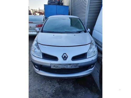 Groupe frein abs - abs, renault