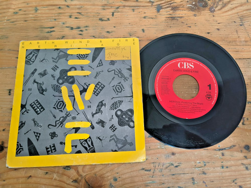 Disque tours vinyle - tours,