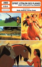 FICHE CINEMA : KELLY ASBURY