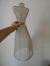 Mannequin ancien 19ème, pour poupée ancienne