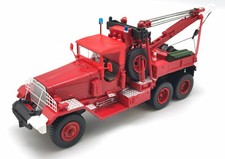 PERFEX 1/43 CAMION GRUE