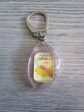 Porte-clefs publicitaire