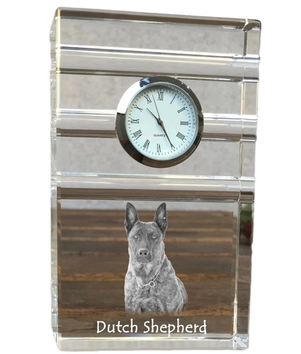 Berger hollandais horloge - , à
