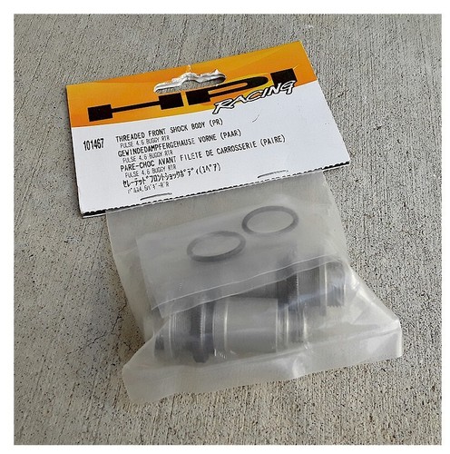 Vintage hpi 101467 pulse - hpi,