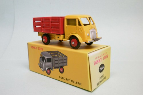 Dinky toys atlas ford - dinky, /