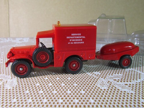 399z solido hachette 167 dodge - 399z,
