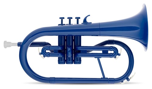 Mardibrass cornet bugle - mardibrass,