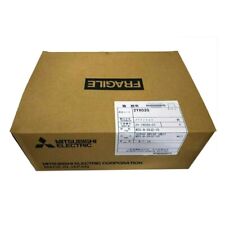 New MDS-B-SVJ2-10 Electric Motor MITSUBISHI MDS-B-SVJ2-10 Servo Motor