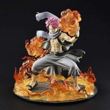 Figurine articulée Natsu