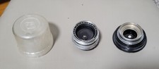 Agfa Color-Ambion 35MM F/3.4