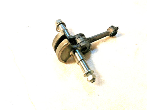 Arbre moteur original - arbre,