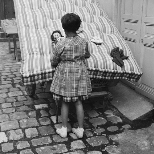 Photo papier argentique - photo,