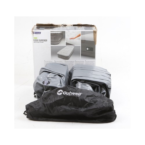 Outwell superior lit gonflable - superior,