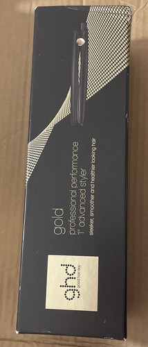 Ghd gold professional - ghd,