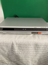 SONY - Lecteur DVD