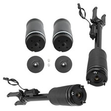 Kit D'amortisseur Ressort