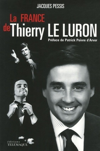 France thierry le - la, luron