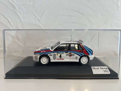 Lancia delta integrale 16v 4 - lancia,